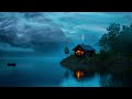 Nordic Forest Ambience | Relaxing Music To Calm The Mind, Stop Thinking | Relaxing Deep Sleep Music