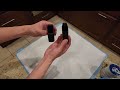 3D-printed Glock Speed Loader vs. OEM Speed Loader