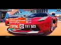 Forza Horizon 3 Ferrari FXX K Hot Wheels Goliath