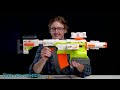 Nerf Modulus | Series Overview & Top Picks (2020 Updated)