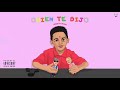 Ele A El Dominio - Quien Te Dijo 🧸(Audio Oficial)