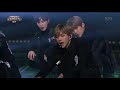 [소나기] WANNA ONE- (워너원) ENERGETIC -(에너제틱) STAGE MIX- 교차편집