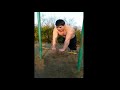 CHEST AND TRICEPS WORKOUT ROUTINE CALISTHENICS