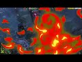IF VALVE BAN MY ACCOUNT AGAIN!! NO WONDER!! It was 5x reports from this guys! | Techies Official