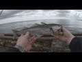 Spinning from the Pier - Sea Fishing UK