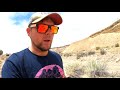 Exploring the San Rafael Swell - Utah