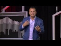 The Future of your Future is Servant Leadership | Anthony Perez | TEDxColoradoSprings