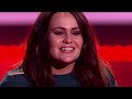 Blind Audition: Maddison McNamara sings I Will Always Love You | The Voice Australia 2018