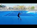 2023-08-17&19 Rod Tennis