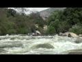 Lower Kern River Rafting - Kern River Outfitters