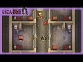 気づいたらニート部４人が軍隊っぽい刑務所に収容されていたので脱獄します - The Escapists 2