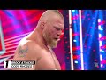 Brock attacks!: WWE Top 10, April 9, 2023