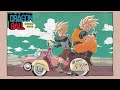 Rest in Peace Akira Toriyama 🌕 | Nostalgia Dragonball Music 🐉