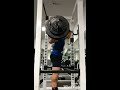 Phase Two - Week Five - Squat/Bench