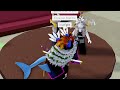 I Found The Most WEIRDEST Twin Sisters... (ROBLOX BLOX FRUIT)