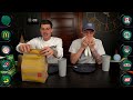 THE TOP $10 FAST FOOD CHALLENGE!