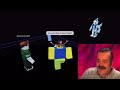 The Funniest Moments of 2023 (Roblox)