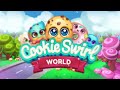LOL OBBY ! Random Roblox Worlds Cookie Swirl C Game Video