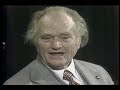 Red Skelton special with Jim Longworth