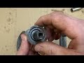 Overhaul/Rebuild Bottom Bracket With Sealed Cartridge Bearings