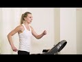 Incline Walking Advanced 30 Min Treadmill  Workout