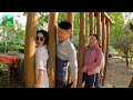 [4K] Healing trip with friends /#Bukhan River /#Gugok Waterfall /#Gapyeong Travel/Subtitles provided