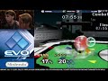 PPMD Kreygasm - EVO 2015