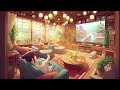 Chill Lo-Fi Beats for Studying and Relaxing 🌿 Focus and Unwind