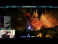 CreepyBlackDude Plays Ori and the Will of the Wisps, Pt. 3