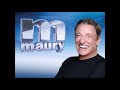 Ace's Rant: The Maury Show