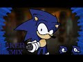 Sonic.EXE - Faker (Remix) (Check description)