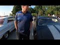 Southhamton Cruise Nite July 25,2024   HD 1080p