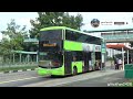 [SBST] (Retired) SBS7484S on Service 91 - Volvo B9TL CDGE