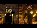 Sammy Lawrence Explained | Joey Drew Archives - Episode 1 (BATIM Facts & Theories)