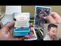 *WEMBY RATED ROOKIES AND NEXT DAYS?! 😳🔥* 2023-24 Panini Donruss Basketball Hobby Box Review x2