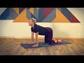 Restore & Release 45 Minute Yoga Class - Five Parks Yoga