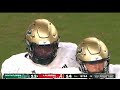 Alabama vs South florida 3RD QTR | NCAAF Football Week 2 Game Highlights SEP 7, 2024