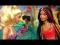 Barbie & Ken Doll Family Vacation Adventure - Titi Toys