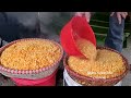 Harvest corn and start making traditional highland corn wine. Green forest life (ep246)