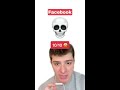 rating different skull emojis