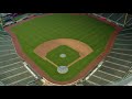 Destination Seattle- Drone View T-Mobile Park (2020)