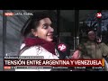 🚨 EN VIVO | ARGENTINA ROMPE RELACIONES CON VENEZUELA