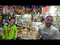 Step into the Central Market of San José in Costa Rica (Mercado Central)