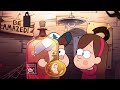 Gravity Falls | Season 1 | Fanmade Trailer