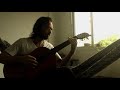 Quarentena Acústica - Christian Crevels