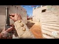 BATTLEFIELD 1 - SİNA ÇÖLÜ - OSMANLI İMP. 47 KILL - MUAZZAM MAÇ - #battlefield