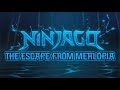 Ninjago Halftime Special: Season 15 Seabound