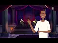 Famous Stories of Jesus | Bible Heroes of Faith | Animated Bible Story for Kids
