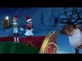 Elf Pets Special Edition Bloopers