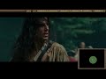 Last of the Mohicans with American Conquest sound effects